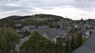 Archiv Foto Webcam Ortsmitte Usseln 09:00