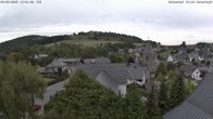 Archiv Foto Webcam Ortsmitte Usseln 10:00