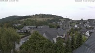 Archiv Foto Webcam Ortsmitte Usseln 11:00
