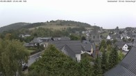 Archiv Foto Webcam Ortsmitte Usseln 12:00