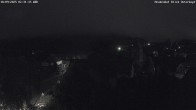 Archiv Foto Webcam Ortsmitte Usseln 23:00