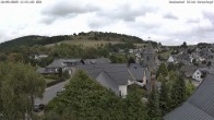 Archiv Foto Webcam Ortsmitte Usseln 11:00