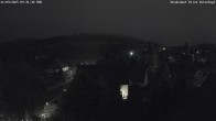Archived image Webcam Willingen: View Usseln Village 01:00