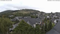 Archived image Webcam Willingen: View Usseln Village 06:00