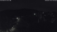 Archiv Foto Webcam Ortsmitte Usseln 01:00