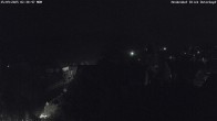 Archiv Foto Webcam Ortsmitte Usseln 01:00