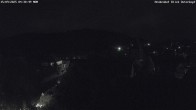Archiv Foto Webcam Ortsmitte Usseln 03:00