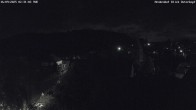 Archiv Foto Webcam Ortsmitte Usseln 01:00