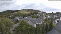Archived image Webcam Willingen: View Usseln Village 07:00