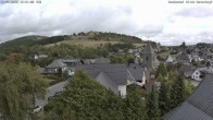 Archived image Webcam Willingen: View Usseln Village 11:00