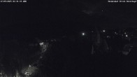 Archived image Webcam Willingen: View Usseln Village 01:00