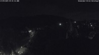Archived image Webcam Willingen: View Usseln Village 03:00