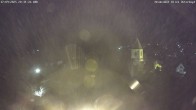 Archived image Webcam Willingen: View Usseln Village 19:00