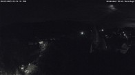 Archiv Foto Webcam Ortsmitte Usseln 03:00