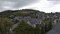 Archiv Foto Webcam Ortsmitte Usseln 09:00