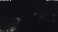 Archiv Foto Webcam Ortsmitte Usseln 01:00