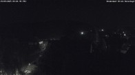 Archiv Foto Webcam Ortsmitte Usseln 03:00