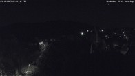 Archiv Foto Webcam Ortsmitte Usseln 01:00