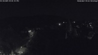 Archiv Foto Webcam Ortsmitte Usseln 03:00