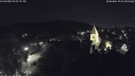 Archiv Foto Webcam Ortsmitte Usseln 05:00