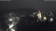 Archiv Foto Webcam Ortsmitte Usseln 05:00