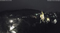 Archiv Foto Webcam Ortsmitte Usseln 06:00