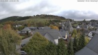 Archiv Foto Webcam Ortsmitte Usseln 11:00