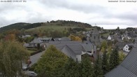 Archiv Foto Webcam Ortsmitte Usseln 13:00