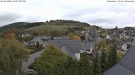 Archiv Foto Webcam Ortsmitte Usseln 15:00