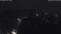 Archiv Foto Webcam Ortsmitte Usseln 04:00