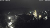 Archiv Foto Webcam Ortsmitte Usseln 06:00