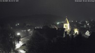 Archiv Foto Webcam Ortsmitte Usseln 07:00