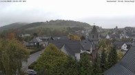 Archiv Foto Webcam Ortsmitte Usseln 10:00