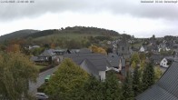 Archiv Foto Webcam Ortsmitte Usseln 12:00