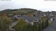 Archiv Foto Webcam Ortsmitte Usseln 14:00