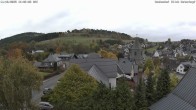 Archiv Foto Webcam Ortsmitte Usseln 16:00