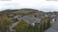 Archiv Foto Webcam Ortsmitte Usseln 18:00