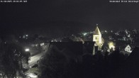 Archiv Foto Webcam Ortsmitte Usseln 19:00