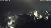 Archiv Foto Webcam Ortsmitte Usseln 23:00