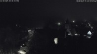 Archiv Foto Webcam Ortsmitte Usseln 03:00