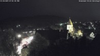 Archiv Foto Webcam Ortsmitte Usseln 06:00