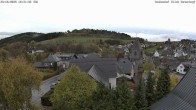 Archiv Foto Webcam Ortsmitte Usseln 09:00