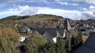 Archiv Foto Webcam Ortsmitte Usseln 11:00