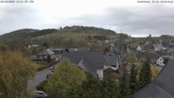 Archiv Foto Webcam Ortsmitte Usseln 15:00