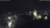 Archiv Foto Webcam Ortsmitte Usseln 19:00