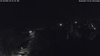 Archiv Foto Webcam Ortsmitte Usseln 01:00