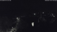 Archiv Foto Webcam Ortsmitte Usseln 03:00