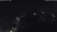 Archiv Foto Webcam Ortsmitte Usseln 01:00