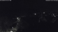 Archiv Foto Webcam Ortsmitte Usseln 03:00