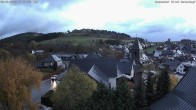 Archived image Webcam Willingen: View Usseln Village 06:00